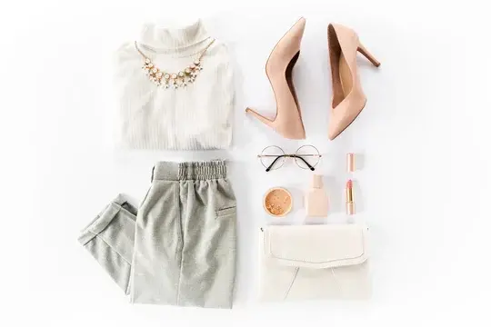 Cloth's & Fashion's