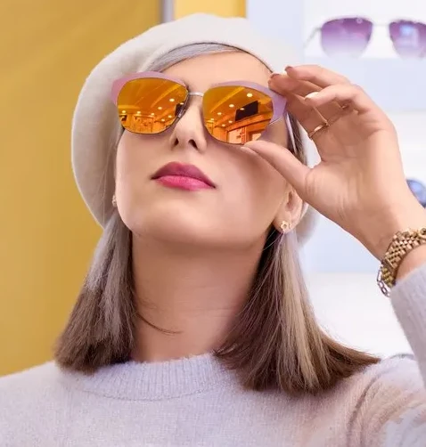 Fashion Accessories