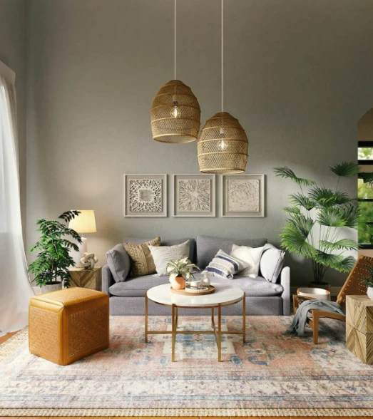 Home Decor