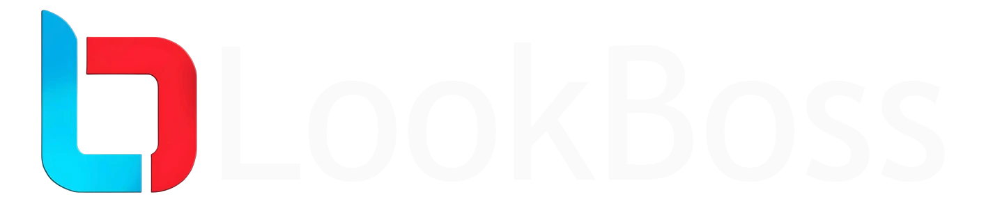 Look Boss