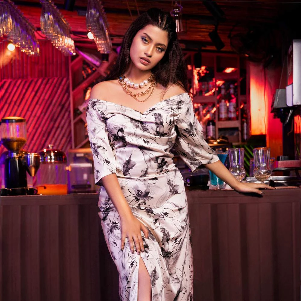 WOMENS PARTY WEAR