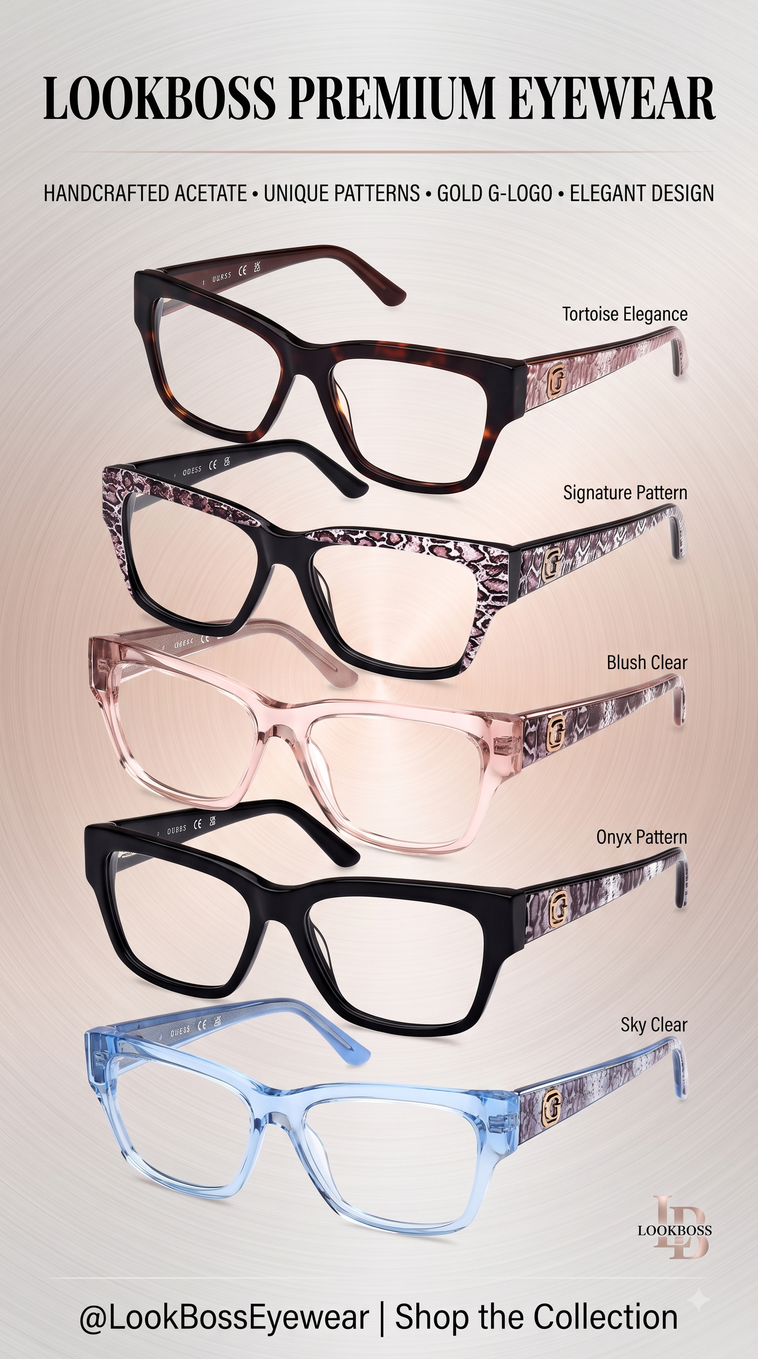 GUESS GU50126/V057