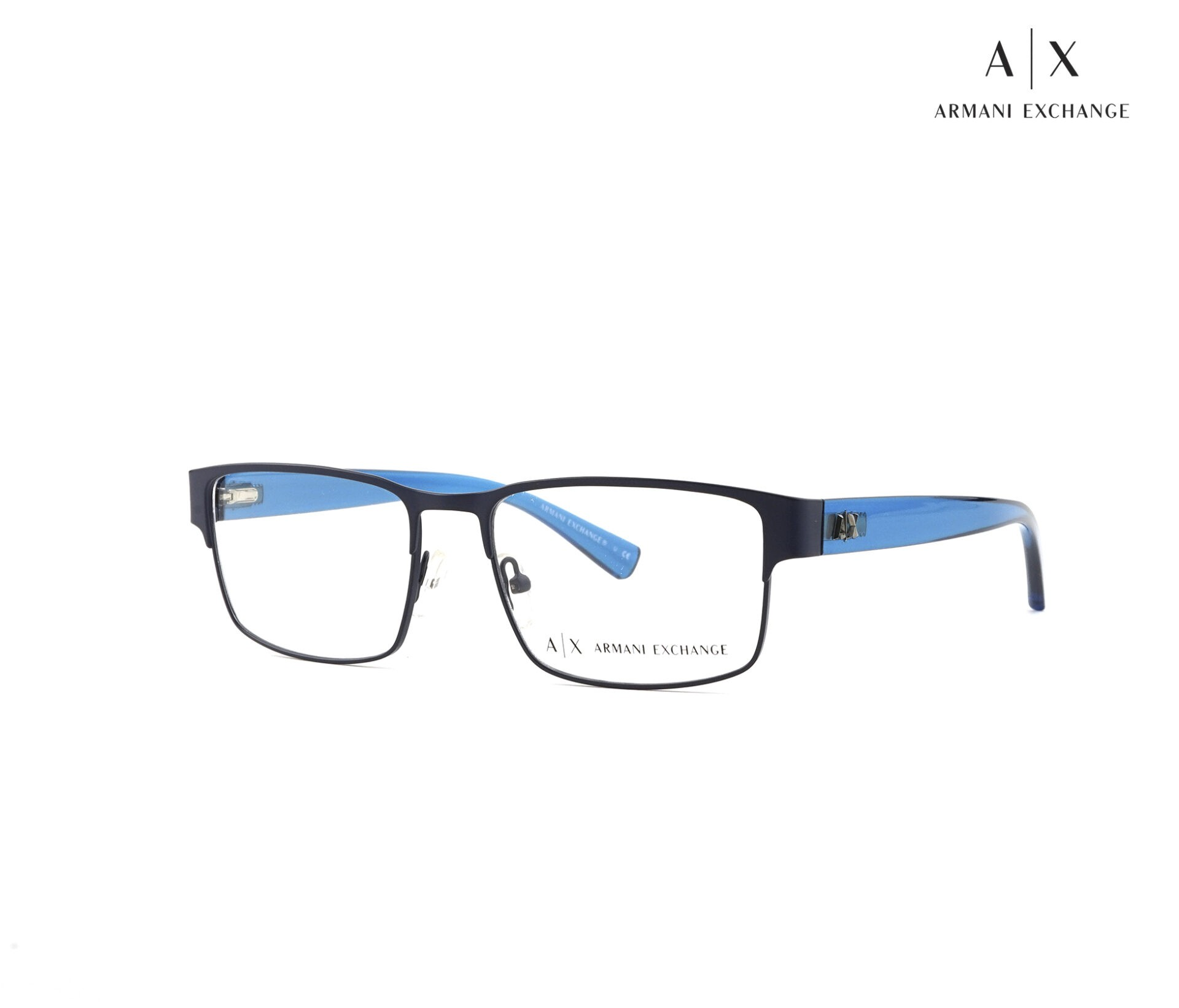 Armani Exchange AX1021 6095 | Men Eyeglasses