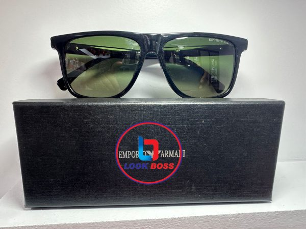 emporio armani sunglass