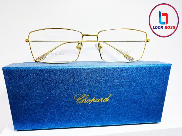 chopard eyewear frame