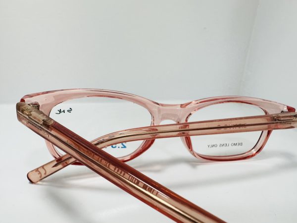 baby frame eyeglass