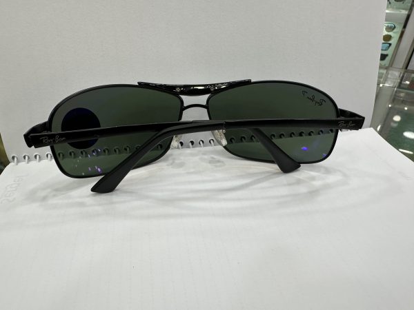 Ray Ban Polarized Sunglass