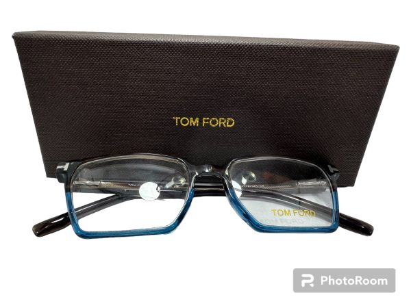 tom ford frame glasses