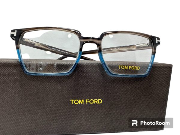 tom ford frame glasses