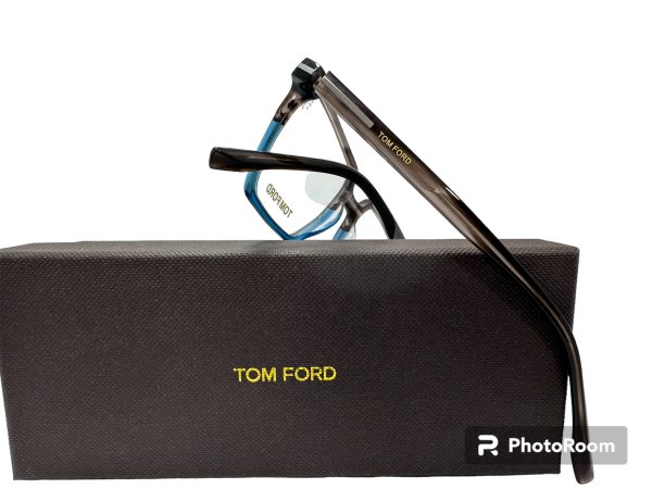 tom ford frame glasses