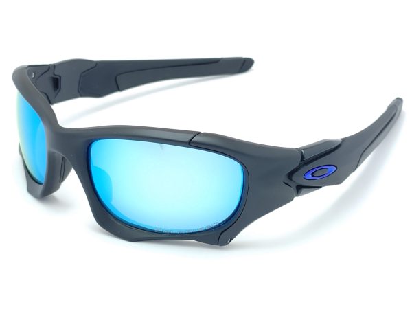 Oakley Pit Boss 2