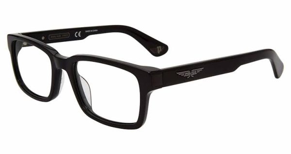 police eyewear origins bullet