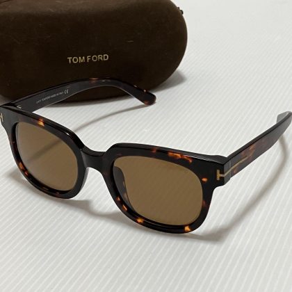 TOM FORD TF211 POLARIZED